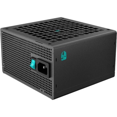 Блок питания Deepcool PQ650G Блок питания Deepcool PQ650G