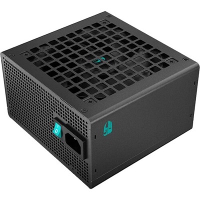 Блок питания Deepcool PQ650G Блок питания Deepcool PQ650G