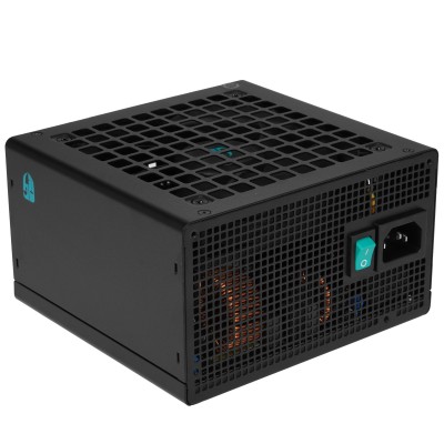 Блок питания Deepcool PQ850G Блок питания Deepcool PQ850G