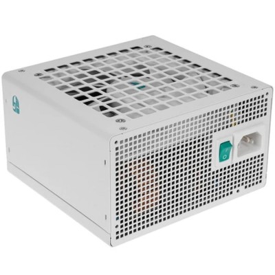 Блок питания Deepcool PQ850G WH Блок питания Deepcool PQ850G WH