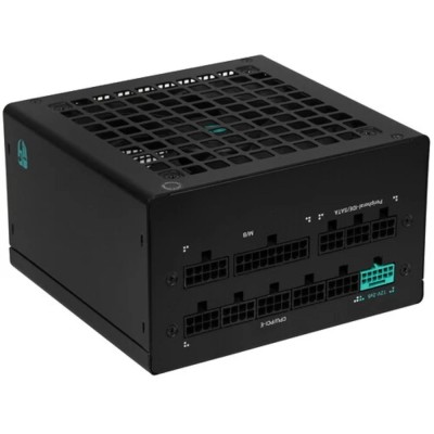 Блок питания Deepcool PQ750G Блок питания Deepcool PQ750G