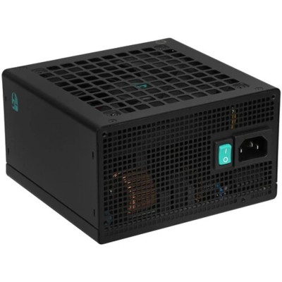 Блок питания Deepcool PQ750G Блок питания Deepcool PQ750G