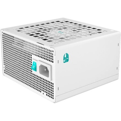Блок питания Deepcool PQ750G WH Блок питания Deepcool PQ750G WH