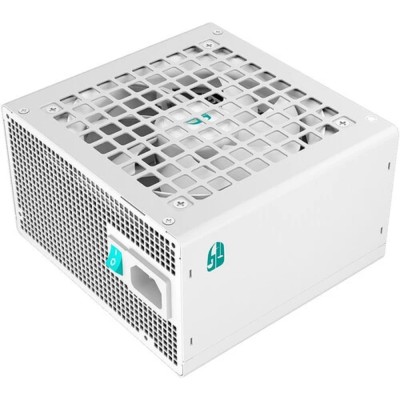 Блок питания Deepcool PQ750G WH Блок питания Deepcool PQ750G WH