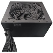 Блок питания POWERMAN PM-650ATX-APFC, PCI-E 5.0 ready /12VHPWR/ 6201211