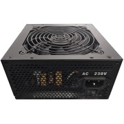 Блок питания POWERMAN PM-650ATX-APFC, PCI-E 5.0 ready /12VHPWR/ 6201211