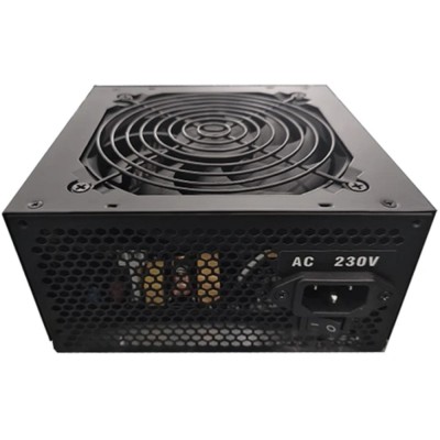 Блок питания POWERMAN PM-650ATX-APFC, PCI-E 5.0 ready /12VHPWR/ 6201211 Блок питания POWERMAN PM-650ATX-APFC, PCI-E 5.0 ready /12VHPWR/ 6201211