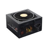 Блок питания Zalman <TMX2 VIEW> ZM1000-TMX2 VIEW <1000W, PCIe 5.1, ATX v3.1, FCM, 80+ GOLD, RGB, Retail>