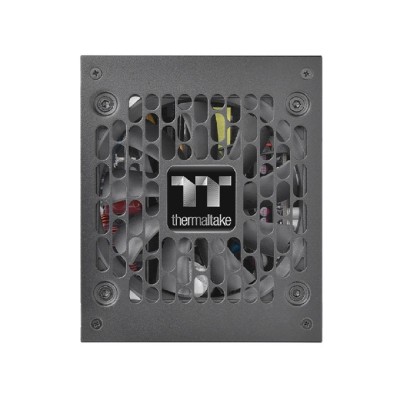 Блок питания ПК Thermaltake Toughpower SFX 850 /0850W/Fully Modular/Non Light/Full Range/Analog/80 Plus Platinum/EU/100% JP CAP/All Flat Cables/Gen 5 Блок питания ПК Thermaltake Toughpower SFX 850 /0850W/Fully Modular/Non Light/Full Range/Analog/80 Plus Platinum/EU/100% JP CAP/All Flat Cables/Gen 5