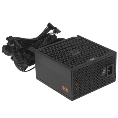 Блок питания PCCooler, 1000W 80+ Bronze (ATX, ATX 3.1, PCIe 5.1, Non-modular, 1x24(20+4)pin 550mm, 2xCPU 8(4+4)pin 650mm, 2xPCIe*2 8(6+2)pin 500+150mm, 1x12V(2x6) 12+4pin 500mm, 2xSAT Блок питания PCCooler, 1000W 80+ Bronze (ATX, ATX 3.1, PCIe 5.1, Non-modular, 1x24(20+4)pin 550mm, 2xCPU 8(4+4)pin 650mm, 2xPCIe*2 8(6+2)pin 500+150mm, 1x12V(2x6) 12+4pin 500mm, 2xSAT