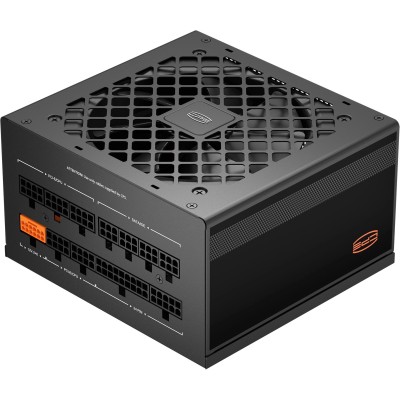 Блок питания PCCOOLER, 850W 80+ Gold KN850 Блок питания PCCOOLER, 850W 80+ Gold KN850