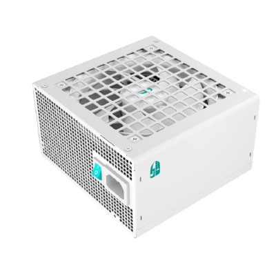 Блок питания Deepcool PQ1000G WH Блок питания Deepcool PQ1000G WH