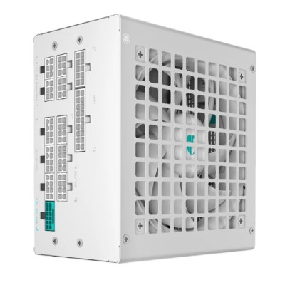 Блок питания Deepcool PQ1000G WH Блок питания Deepcool PQ1000G WH