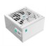 Блок питания Deepcool GAMERSTORM PF700X WH (ATX 2.52, 700W, PWM 120mm fan, Active PFC+DC to DC, 80+ BRONZE) RET Блок питания Deepcool GAMERSTORM PF700X WH (ATX 2.52, 700W, PWM 120mm fan, Active PFC+DC to DC, 80+ BRONZE) RET