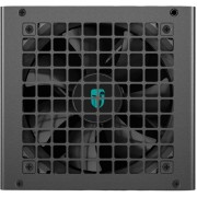 Блок питания Deepcool GAMERSTORM PF750X (ATX 2.52, 750W, PWM 120mm fan, Active PFC+DC to DC, 80+ BRONZE) RET