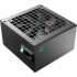 Блок питания Deepcool GAMERSTORM PF750X (ATX 2.52, 750W, PWM 120mm fan, Active PFC+DC to DC, 80+ BRONZE) RET Блок питания Deepcool GAMERSTORM PF750X (ATX 2.52, 750W, PWM 120mm fan, Active PFC+DC to DC, 80+ BRONZE) RET