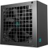 Блок питания Deepcool GAMERSTORM PF750X (ATX 2.52, 750W, PWM 120mm fan, Active PFC+DC to DC, 80+ BRONZE) RET Блок питания Deepcool GAMERSTORM PF750X (ATX 2.52, 750W, PWM 120mm fan, Active PFC+DC to DC, 80+ BRONZE) RET