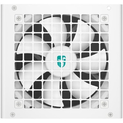 Блок питания Deepcool GAMERSTORM PF600X WH (ATX 2.52, 600W, PWM 120mm fan, Active PFC+DC to DC, 80+ BRONZE) RET Блок питания Deepcool GAMERSTORM PF600X WH (ATX 2.52, 600W, PWM 120mm fan, Active PFC+DC to DC, 80+ BRONZE) RET