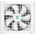 Блок питания Deepcool GAMERSTORM PF600X WH (ATX 2.52, 600W, PWM 120mm fan, Active PFC+DC to DC, 80+ BRONZE) RET Блок питания Deepcool GAMERSTORM PF600X WH (ATX 2.52, 600W, PWM 120mm fan, Active PFC+DC to DC, 80+ BRONZE) RET