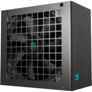 Блок питания Deepcool GAMERSTORM PF650X (ATX 2.52, 650W, PWM 120mm fan, Active PFC+DC to DC, 80+ BRONZE) RET