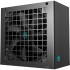Блок питания Deepcool GAMERSTORM PF650X (ATX 2.52, 650W, PWM 120mm fan, Active PFC+DC to DC, 80+ BRONZE) RET Блок питания Deepcool GAMERSTORM PF650X (ATX 2.52, 650W, PWM 120mm fan, Active PFC+DC to DC, 80+ BRONZE) RET
