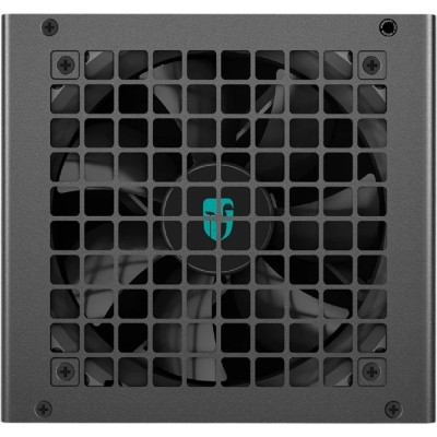 Блок питания Deepcool GAMERSTORM PF650X (ATX 2.52, 650W, PWM 120mm fan, Active PFC+DC to DC, 80+ BRONZE) RET Блок питания Deepcool GAMERSTORM PF650X (ATX 2.52, 650W, PWM 120mm fan, Active PFC+DC to DC, 80+ BRONZE) RET