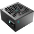 Блок питания Deepcool GAMERSTORM PF650X (ATX 2.52, 650W, PWM 120mm fan, Active PFC+DC to DC, 80+ BRONZE) RET Блок питания Deepcool GAMERSTORM PF650X (ATX 2.52, 650W, PWM 120mm fan, Active PFC+DC to DC, 80+ BRONZE) RET