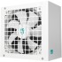 Блок питания Deepcool GAMERSTORM PF500X WH (ATX 2.52, 500W, PWM 120mm fan, Active PFC+DC to DC, 80+ BRONZE) RET Блок питания Deepcool GAMERSTORM PF500X WH (ATX 2.52, 500W, PWM 120mm fan, Active PFC+DC to DC, 80+ BRONZE) RET