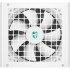 Блок питания Deepcool GAMERSTORM PF500X WH (ATX 2.52, 500W, PWM 120mm fan, Active PFC+DC to DC, 80+ BRONZE) RET Блок питания Deepcool GAMERSTORM PF500X WH (ATX 2.52, 500W, PWM 120mm fan, Active PFC+DC to DC, 80+ BRONZE) RET