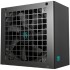 Блок питания Deepcool GAMERSTORM PF550X (ATX 2.52, 550W, PWM 120mm fan, Active PFC+DC to DC, 80+ BRONZE) RET Блок питания Deepcool GAMERSTORM PF550X (ATX 2.52, 550W, PWM 120mm fan, Active PFC+DC to DC, 80+ BRONZE) RET