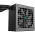 Блок питания Deepcool GAMERSTORM PF550X (ATX 2.52, 550W, PWM 120mm fan, Active PFC+DC to DC, 80+ BRONZE) RET Блок питания Deepcool GAMERSTORM PF550X (ATX 2.52, 550W, PWM 120mm fan, Active PFC+DC to DC, 80+ BRONZE) RET