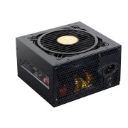 Блок питания Zalman <TMX2 VIEW> ZM1200-TMX2 VIEW <1200W, PCIe 5.1, ATX v3.1, FCM, 80+ GOLD, RGB, Retail>