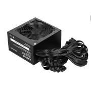 Блок питания Digma ATX 600W DPSU-600W-WH 80+ white (20+4pin) APFC 120mm fan 6xSATA RTL