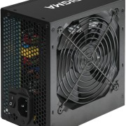 Блок питания Digma ATX 550W DPSU-550W (20+4pin) 120mm fan 4xSATA RTL