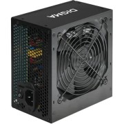 Блок питания Digma ATX 600W DPSU-600W (20+4pin) 120mm fan 4xSATA RTL