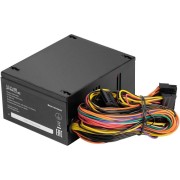 Блок питания KingPrice SFX 400W KPPSU400 (20+4pin) PPFC 80mm fan 3xSATA