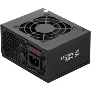 Блок питания KingPrice SFX 400W KPPSU400 (20+4pin) PPFC 80mm fan 3xSATA