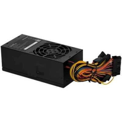 Блок питания KingPrice TFX 350W KPPSU350 (20+4pin) 80mm fan 3xSATA Блок питания KingPrice TFX 350W KPPSU350 (20+4pin) 80mm fan 3xSATA
