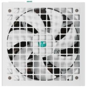 Блок питания Deepcool GAMERSTORM PN1000M WH (ATX 3.1, 1000W, Full Cable Management, PWM 135mm fan, Active PFC, 80+ GOLD, Active PFC + Full Bridge SRC LLC + DC/DC ,Gen5 PCIe) RET