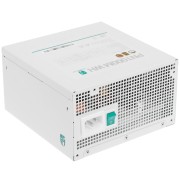 Блок питания Deepcool GAMERSTORM PN1000M WH (ATX 3.1, 1000W, Full Cable Management, PWM 135mm fan, Active PFC, 80+ GOLD, Active PFC + Full Bridge SRC LLC + DC/DC ,Gen5 PCIe) RET