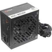 Блок питания Accord ACC-W650P ATX 650W ACC-W650P 80+ white (20+4pin) 120mm fan 6xSATA RTL