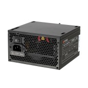 Блок питания Accord ATX 600W ACC-600W-NP (20+4pin) 120mm fan 4xSATA acc-600-np