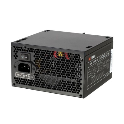 Блок питания Accord ATX 600W ACC-600W-NP (20+4pin) 120mm fan 4xSATA acc-600-np Блок питания Accord ATX 600W ACC-600W-NP (20+4pin) 120mm fan 4xSATA acc-600-np
