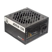 Блок питания Accord ACC-W500P ATX 500W ACC-W500P 80+ white (20+4pin) 120mm fan 6xSATA RTL