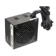 Блок питания Accord ACC-W500P ATX 500W ACC-W500P 80+ white (20+4pin) 120mm fan 6xSATA RTL