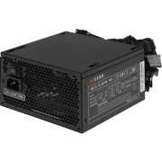 Блок питания Accord ATX 600W ACC-650W-NP (20+4pin) 120mm fan 4xSATA ACC-650-NP