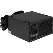 Блок питания Accord ATX 600W ACC-650W-NP (20+4pin) 120mm fan 4xSATA ACC-650-NP