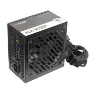 Блок питания Accord ACC-W700P ATX 700W ACC-W700P 80+ white (20+4pin) 120mm fan 6xSATA RTL