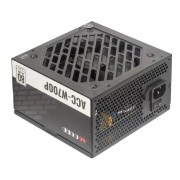 Блок питания Accord ACC-W700P ATX 700W ACC-W700P 80+ white (20+4pin) 120mm fan 6xSATA RTL