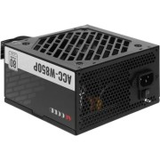 Блок питания Accord ACC-W850P ATX 850W ACC-W850P 80+ white (20+4pin) 120mm fan 6xSATA RTL